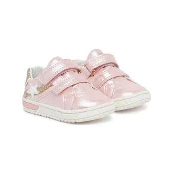 Dívčí tenisky Sneakersy Primigi 7905100 S Růžová 18