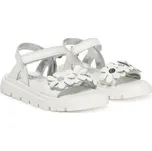 Sandály Primigi 7938511 S Bílá 28