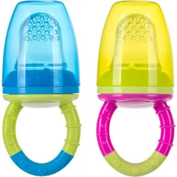 Dětské zboží Canpol babies Silikonová krmící síťka