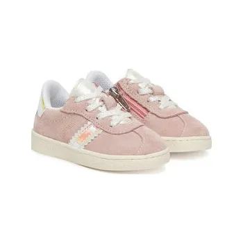 Dívčí obuv Sneakersy Primigi 7904000 S Růžová 23
