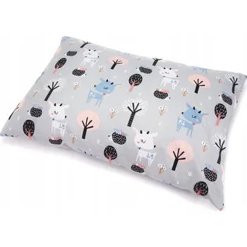 Povlak na dekorativní polštářek POVLAK NA POLŠTÁŘ 40X60 BAVLNA Kerstin