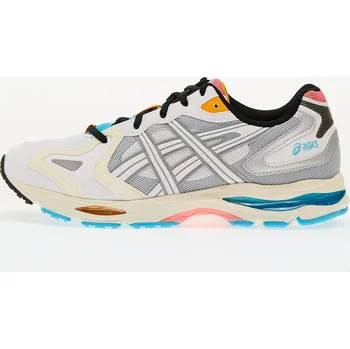 Dámská móda Tenisky Asics Gel-K1011 White/ Pure Silver EUR 41.5