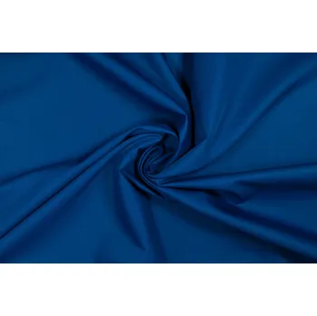 Podšívka královsky modrá