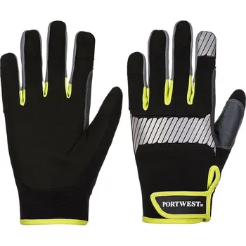 Pracovní rukavice Univerzální pracovní rukavice PW3 General Utility Glove PORTWEST [A770] XXL