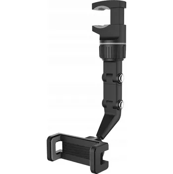 DRŽÁK TELEFONU DO AUTA STATIV NASTAVITELNÝ