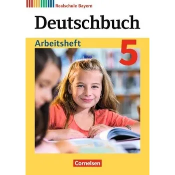 Cizí jazyk 5. Jahrgangsstufe, Arbeitsheft