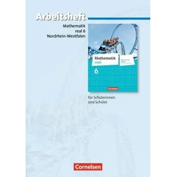 Cizí jazyk 6. Schuljahr, Arbeitsheft - Koullen, Reinhold [DE] (2012, Brožura, Cornelsen)