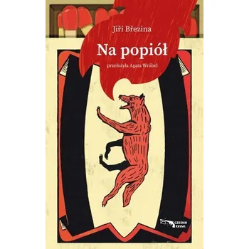 Na popiół - Jiří Březina