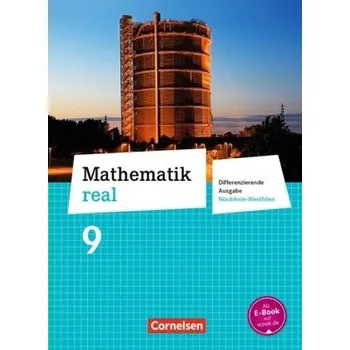 Učebnice 9. Schuljahr, Schülerbuch - Koullen, Reinhold