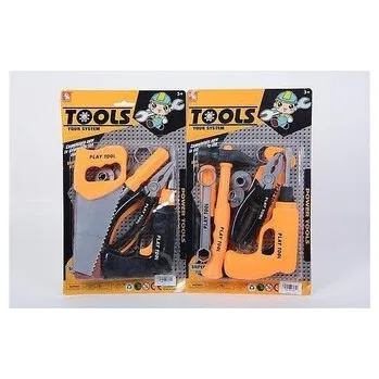 Hra na zahradu Zestaw narzędzi MIX (pl, 2000, ADAR)