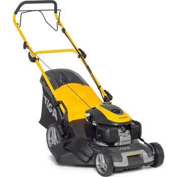 Sekačka Benzínová sekačka Stiga Combi 50 SQ H Benzínové