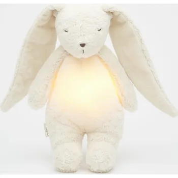 plyšák Moonie Usínáček Zajíček 2.0 Organic Polar