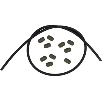 Broky na návazce Mikado 1,2g