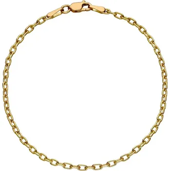 Náramek Zlaton Náramek žluté zlato 3.05g vel.21 000380511240