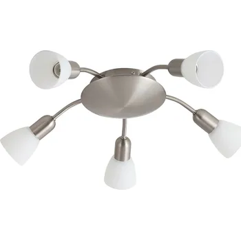 Bodové svítidlo Rabalux Soma 6305 5xE14 40W