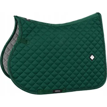 Podsedlová Dečka Torpol VS pony zelená