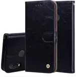 S-T-A-R Pouzdro pro HUAWEI NOVA 3 černé, black