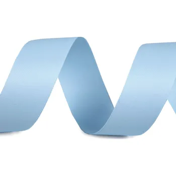 Stuha Atlasová hedvábná stuha oboulící šíře 24 mm matná