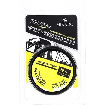 PVA PVA páska Mikado 10mm 20m