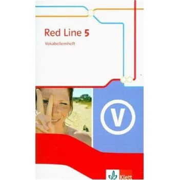 Cizojazyčná kniha 9. Klasse, Vokabellernheft - Haß, Frank [DE-EN] (2018, Brožura, Klett)