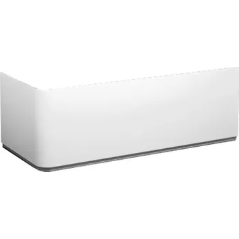 Panel k vaně Panel čelní 10° 170 P