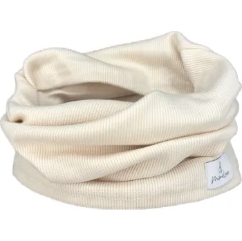 Nákrčník Mimilove Nákrčník vel. UNI Smetanová Limited Edition