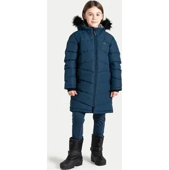 Sportovní oblečení Dare2B Zimní bunda Striking III DGP347 Tmavomodrá Regular Fit 9_10Y