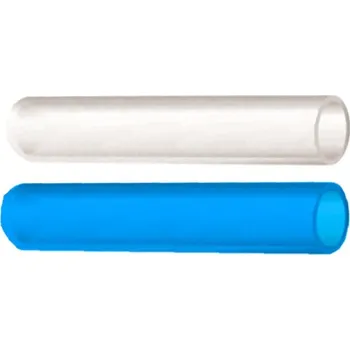 Zahradní hadice ZEC 9/12 DRINKTEC PE/LD BLUE - FDA modrá hadice , 10 Bar, bal. 100 m, -60°/+40°C