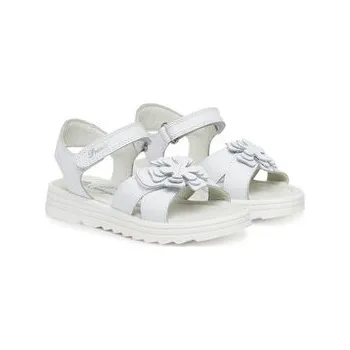 Dívčí sandály Primigi Sandály 7917700 M Bílá 32