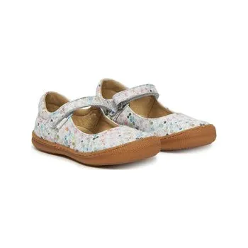 Dámské baleríny Primigi Baleríny 7921533 M Bílá 25