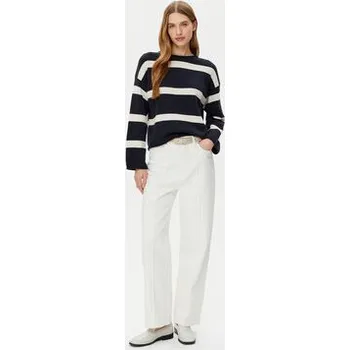 Pánský svetr Marc O'Polo Svetr 502 6059 60047 Tmavomodrá Regular Fit S