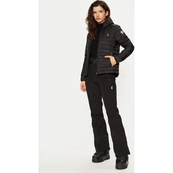 Aulp Zimní bunda Marla Černá Regular Fit M