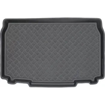 autokoberec Rohož do kufru Rezaw-Plast polypropylen