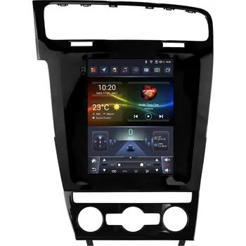 Auto Hi-Fi HIZPO VWGF79701 Autorádio 9,7“ Android 13 Volkswagen Golf 7 Model: 6S9701 (6+64GB)