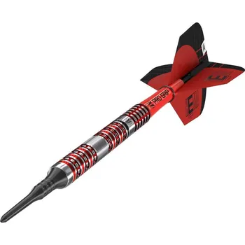 Šipka Šipky TARGET soft Hema 10, 18g, 90% wolfram