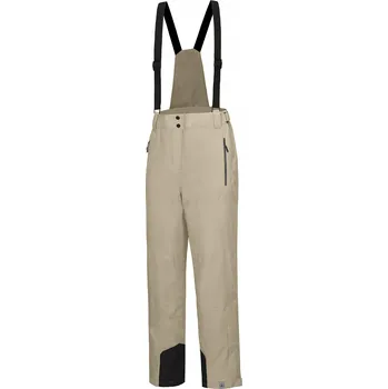 Snowboardové kalhoty Dámská lyžařská kombinéza Mapamyumco Voděodolná, větruodolná, M