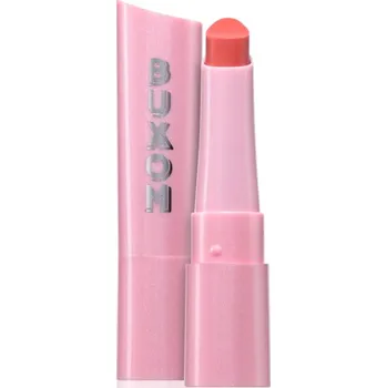 Péče o rty Buxom FULL-ON™ PLUMPING LIP GLOW BALM balzám na rty se zvětšujícím efektem odstín Coral Crush 2 g