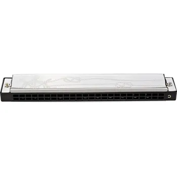 Foukací harmonika SX SHMT024 Diatonická ústní harmonika C dur