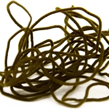 Semperfli Suede Chenille 1mm Litchen