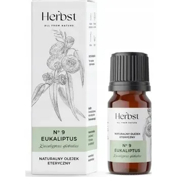Aromatique Esenciální olej Eukalyptus Globulus 10ml
