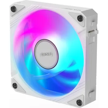 PC ventilátor GIGABYTE AORUS EZ CHAIN FAN 120 ICE GP-ECFAN1201 ICE