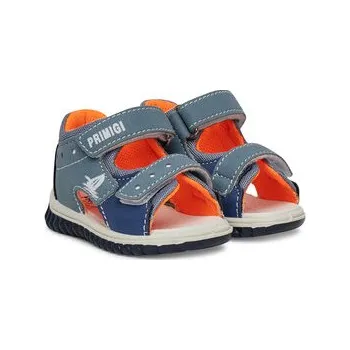 Dětská móda Sandály Primigi 7867200 Šedá 21