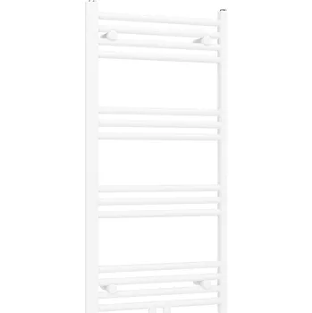 Radiátor Erga Simple, topné těleso 1000x500 mm, 389 W, bílá, ERG-LAV-SIMP-10050-WH