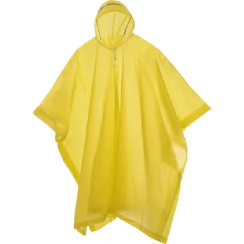 CXS Pončo EVA , žluté, 101x127cm, vel. UNI