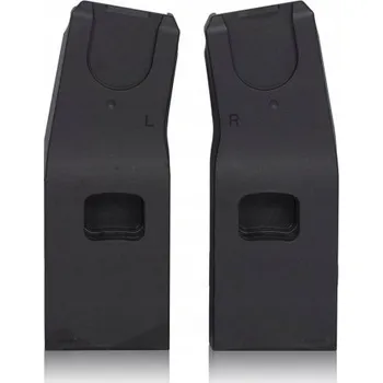 MUUVO Adaptéry na autosedačku ke kočárku Quick