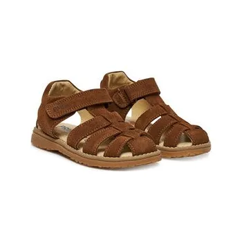 Dívčí sandály Sandály Primigi 7920511 S Hnědá 29