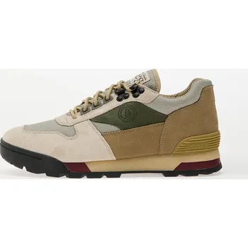 Pánské tenisky Tenisky Clarks Originals x Ronnie Fieg Laddow Light Sand Comb EUR 45