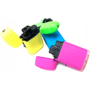 Zapalovač ZAPALOVAČ PLAMENOVÝ HOŘÁK PLYNOVÝ 1300 STUPŇŮ ZAPALOVAČ