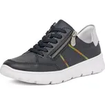 Sneakersy Rieker N1313-14 Tmavomodrá 37