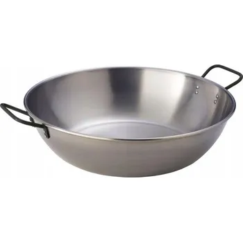 Wok pánev Muurikka 50 cm